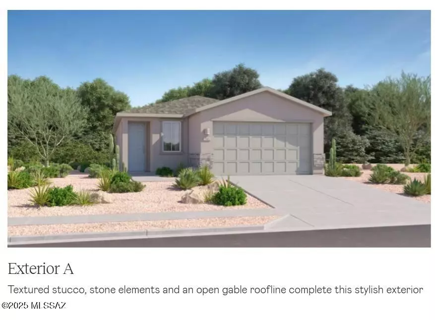 Marana, AZ 85653,10344 W Harper Street
