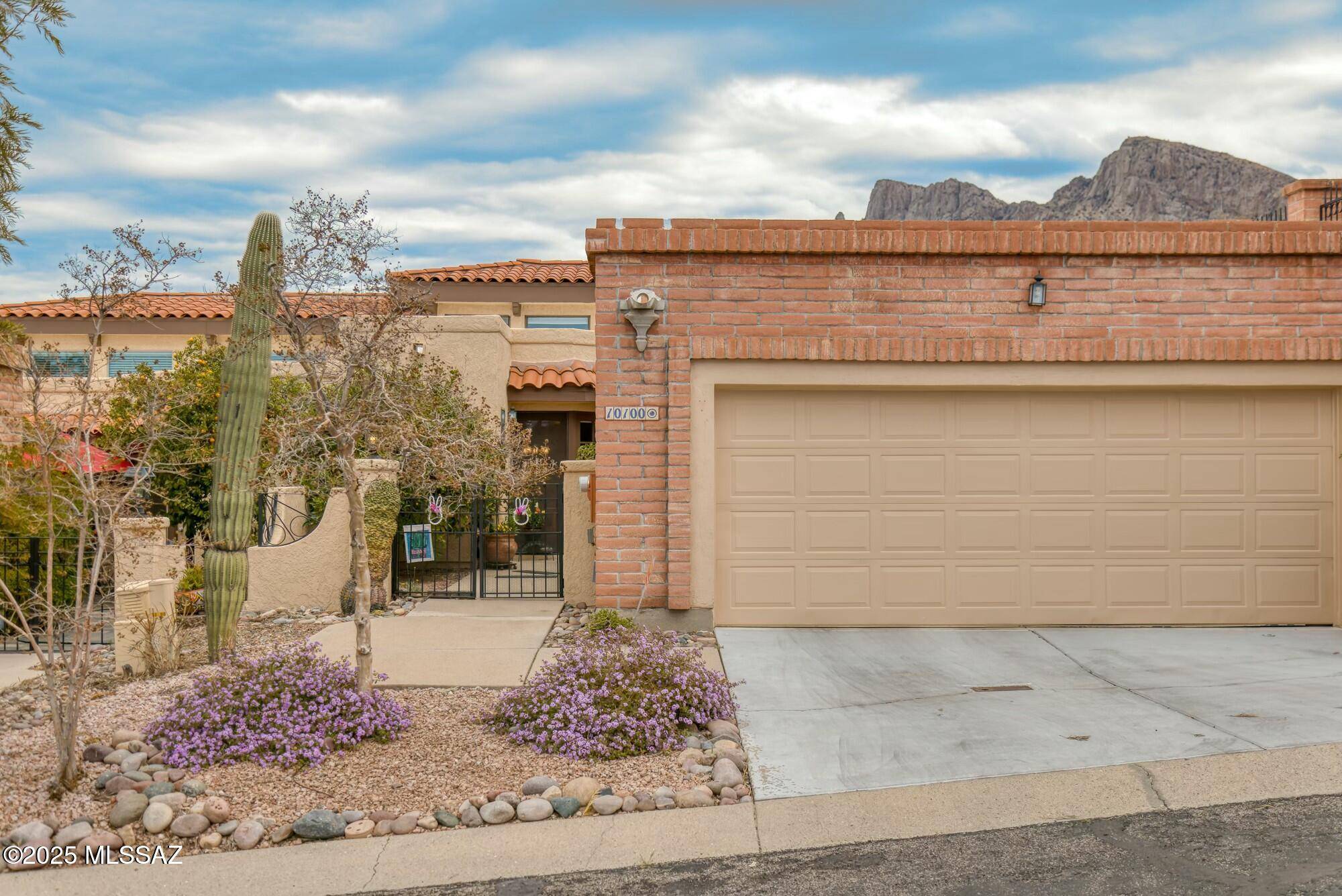 Tucson, AZ 85737,10100 N Spyglass Place