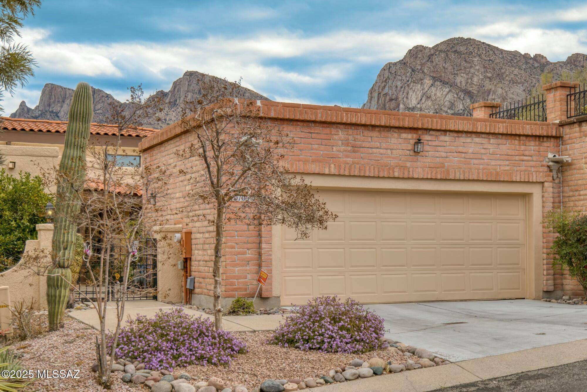 Tucson, AZ 85737,10100 N Spyglass Place