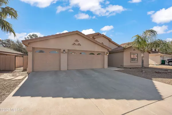 Tucson, AZ 85743,6935 W Tacna Drive