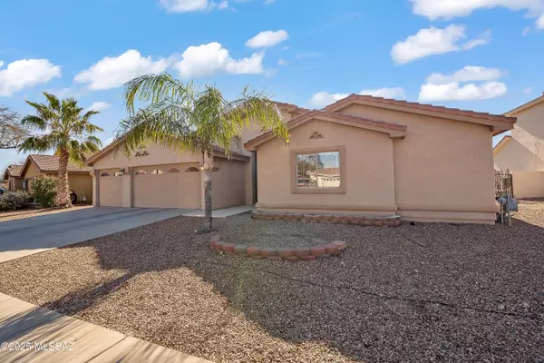 Tucson, AZ 85743,6935 W Tacna Drive