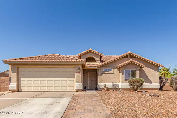 Marana, AZ 85658,12972 N Three Buttes Place