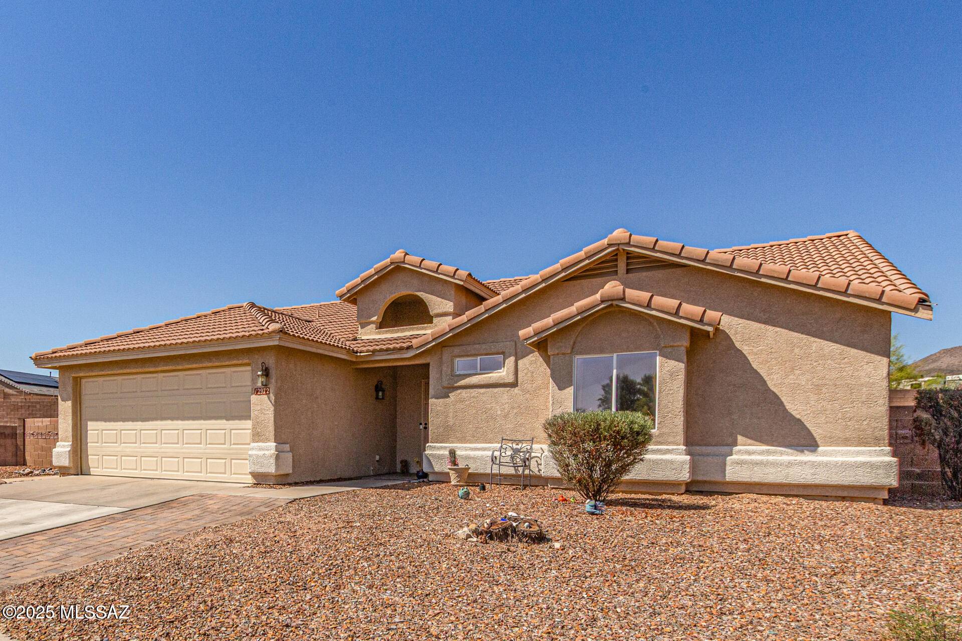 12972 N Three Buttes Place, Marana, AZ 85658