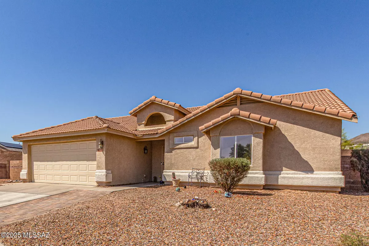 Marana, AZ 85658,12972 N Three Buttes Place