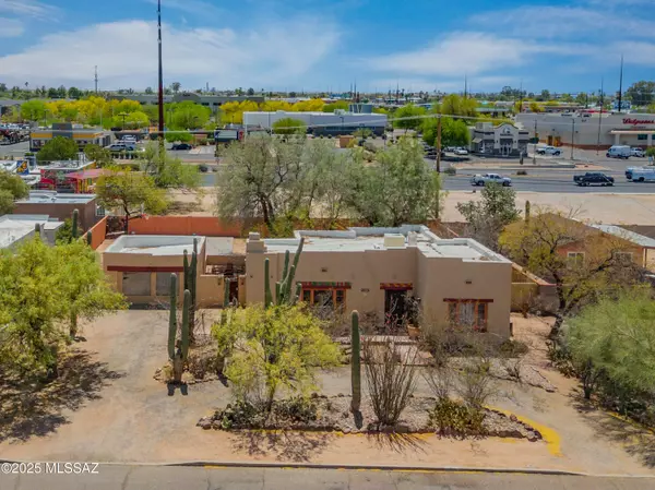 Tucson, AZ 85711,3956 E Camino De Palmas