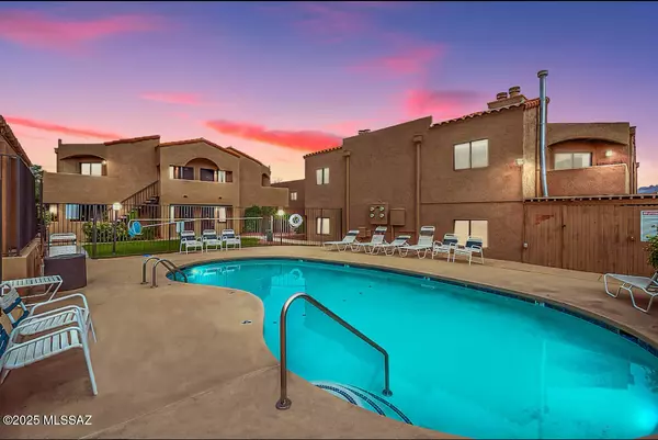 Tucson, AZ 85719,1745 E Glenn Street #114