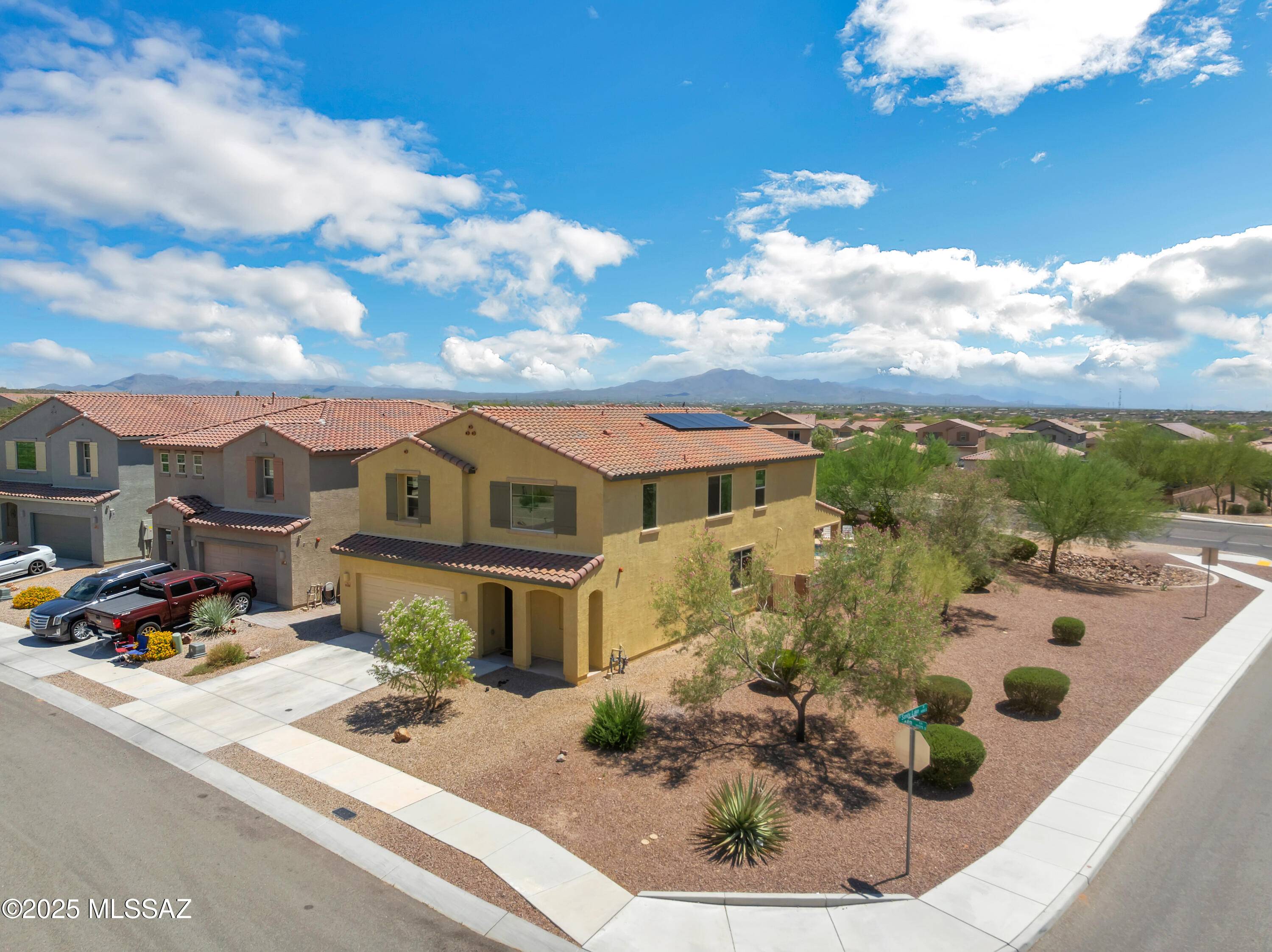 14156 E Oxen Lane, Vail, AZ 85641