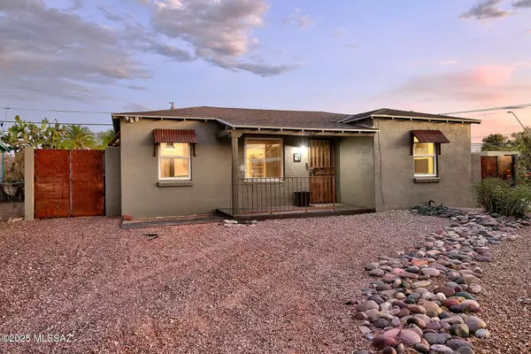 Tucson, AZ 85716,2512 E Linden Street
