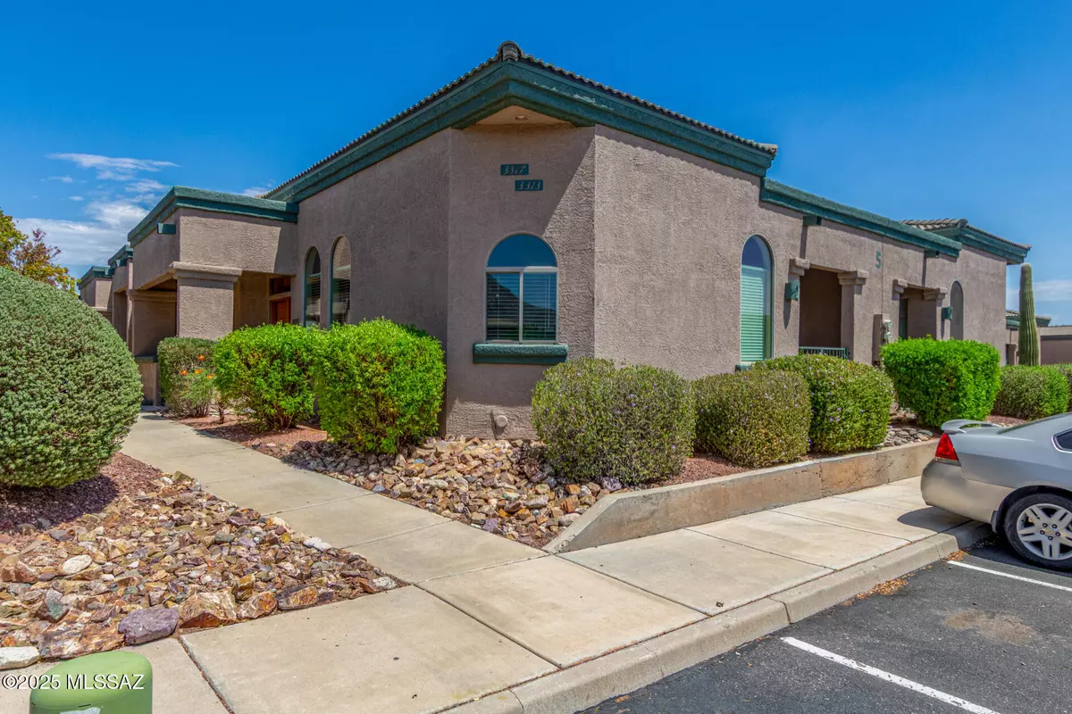Tucson, AZ 85713,3313 S Treasure Cove Place