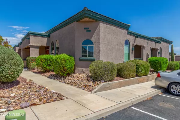 3313 S Treasure Cove Place, Tucson, AZ 85713