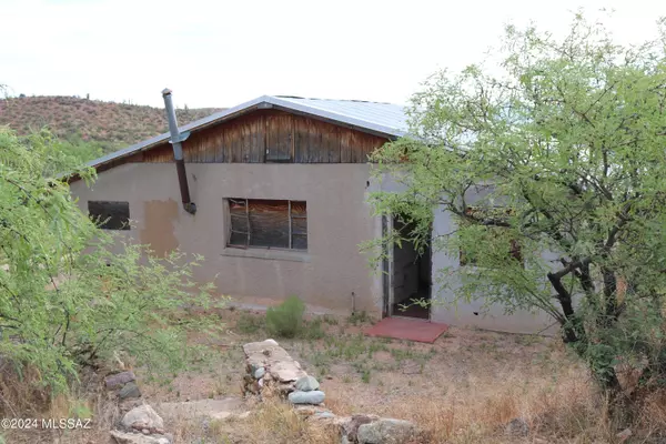 Oracle, AZ 85623,84449 E Rosendo Road #NA