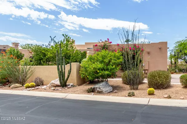 Oro Valley, AZ 85737,1851 W Desert Forest Court