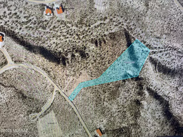 Rio Rico, AZ 85648,50 Calle Dinamarca  #20