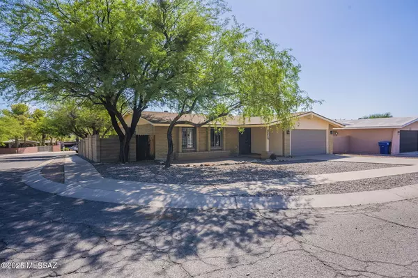Tucson, AZ 85713,2760 W San Juan Terrace