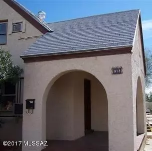Tucson, AZ 85719,912 E 6th Street