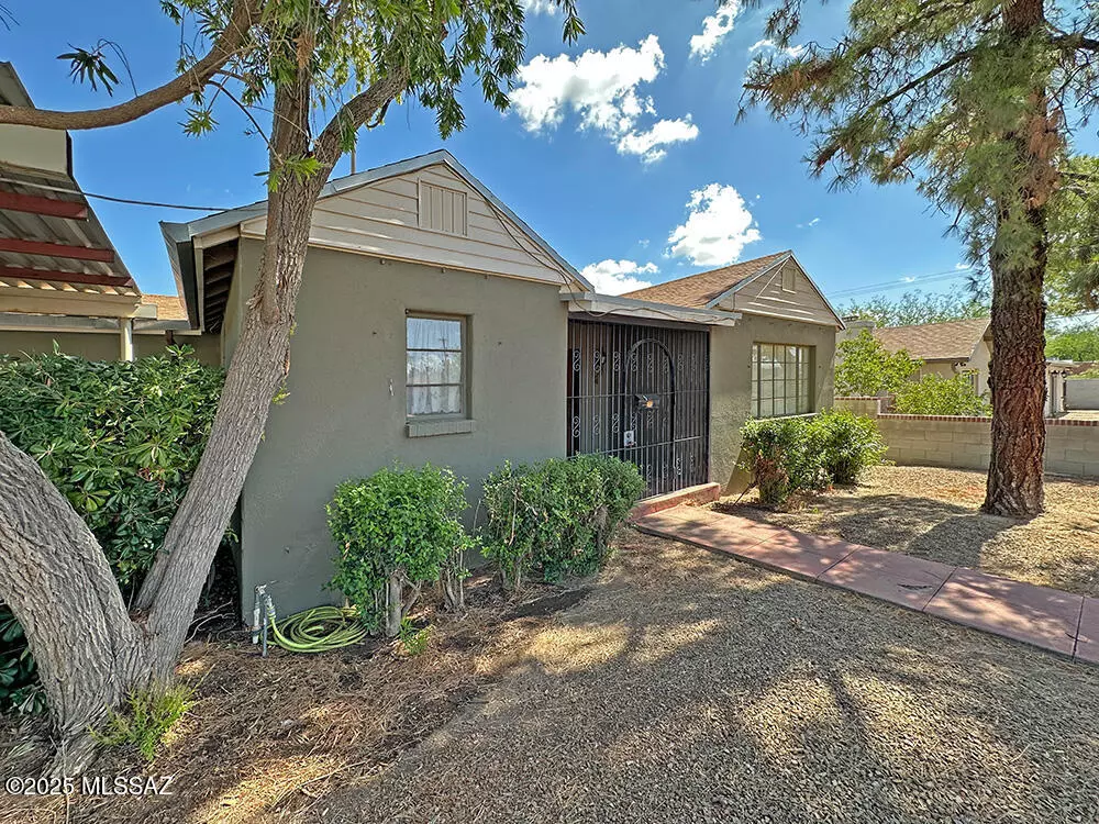 Tucson, AZ 85711,4245 E 4th Street