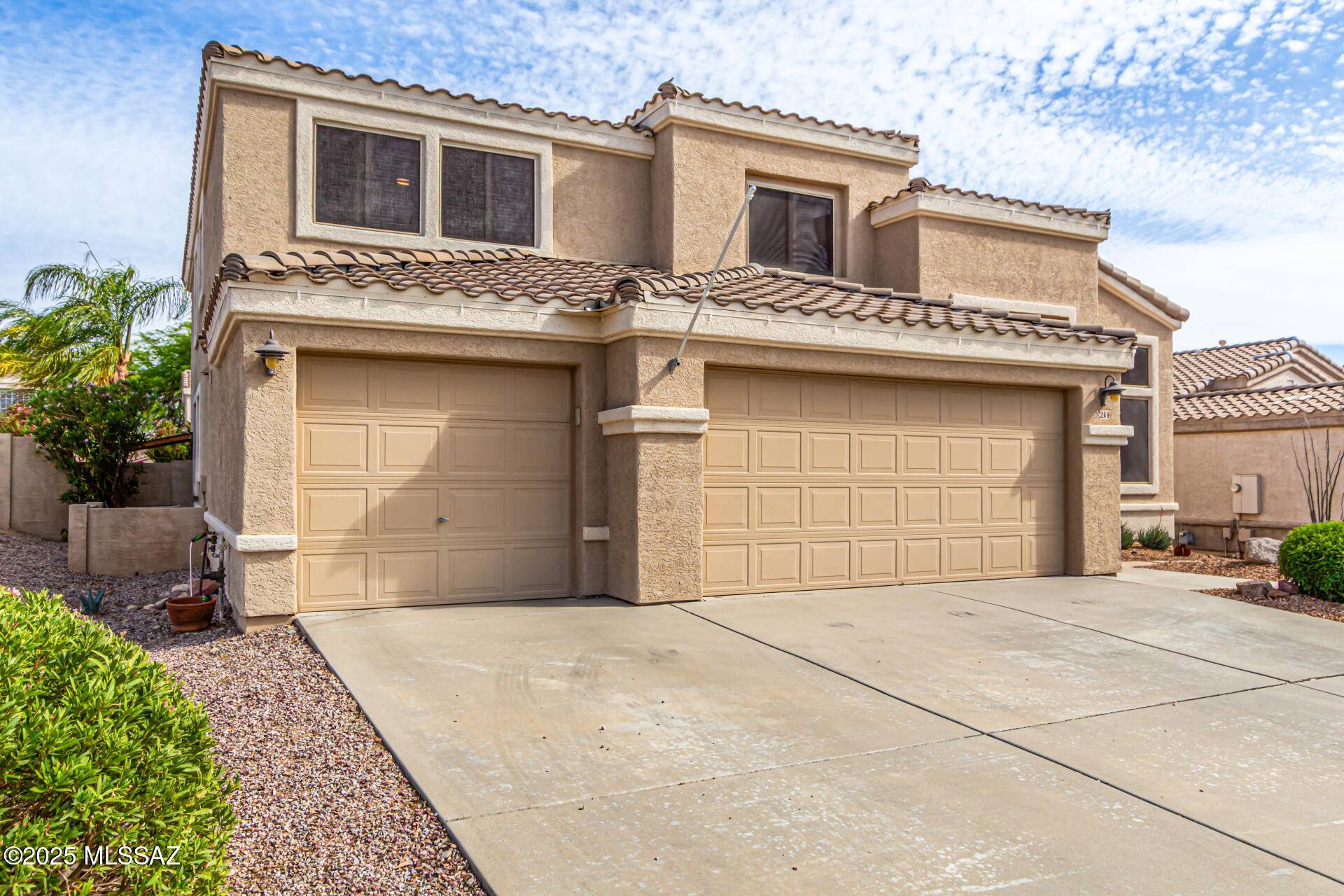 Oro Valley, AZ 85755,269 W Sacaton Canyon Drive