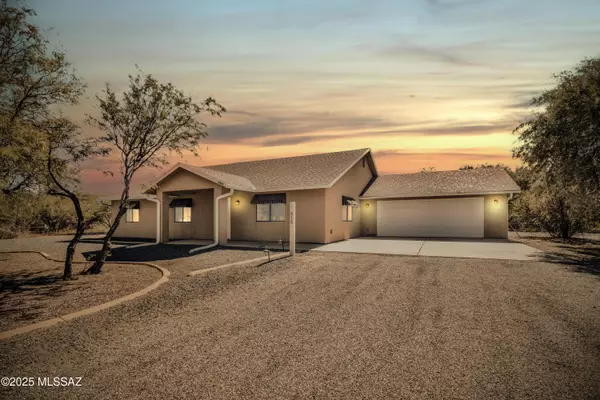 515 N Higgie Lane, St. David, AZ 85630