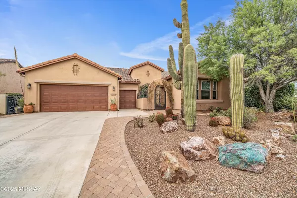 Oracle, AZ 85623,31796 S Misty Basin Road