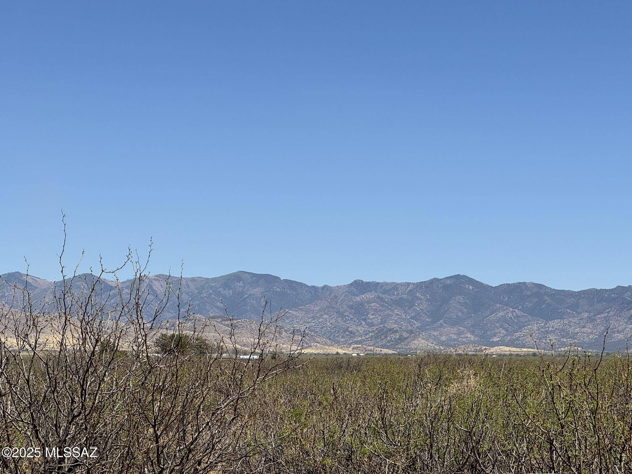Pearce, AZ 85625,18.79 Acre S Los Gatos Trail #1