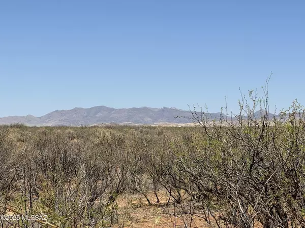 5.0 Acre S Los Gatos Trail #4, Pearce, AZ 85625