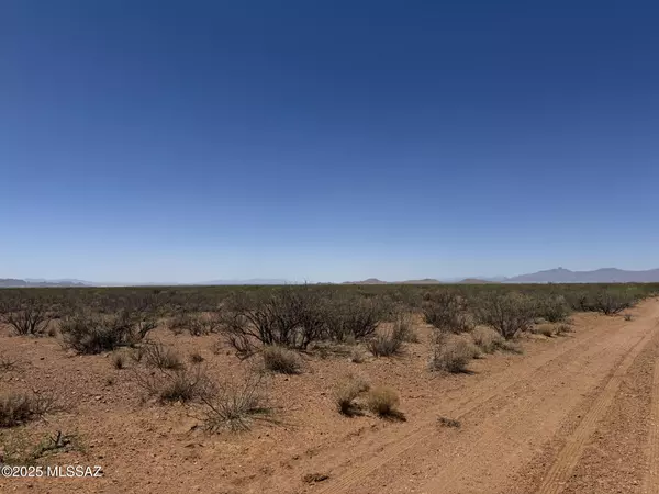 Pearce, AZ 85625,5.0 Acre S Los Gatos Trail #4