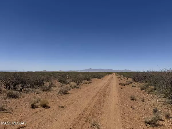 Pearce, AZ 85625,5.0 Acre S Los Gatos Trail #4