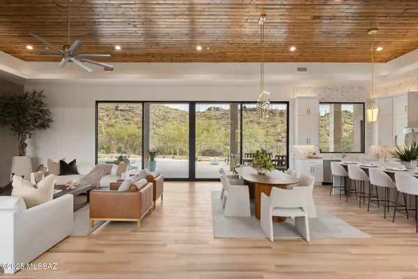 Marana, AZ 85658,13870 N Dove Canyon Pass