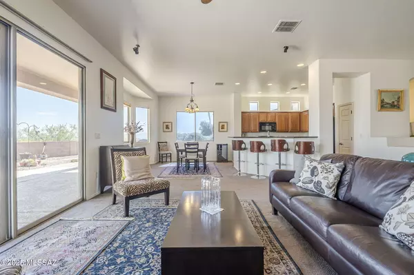 Green Valley, AZ 85614,1174 W Bosch Drive