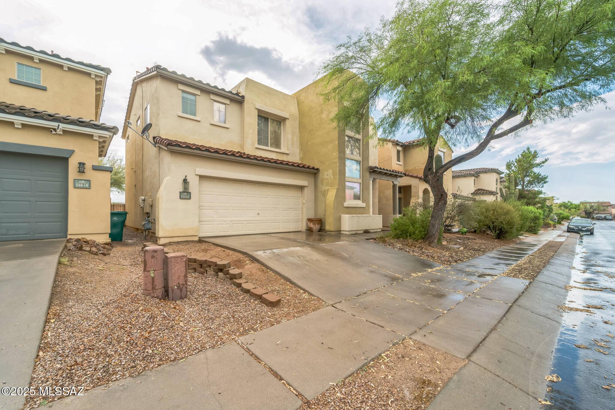 Sahuarita, AZ 85629,14842 S Camino Tierra Alegra