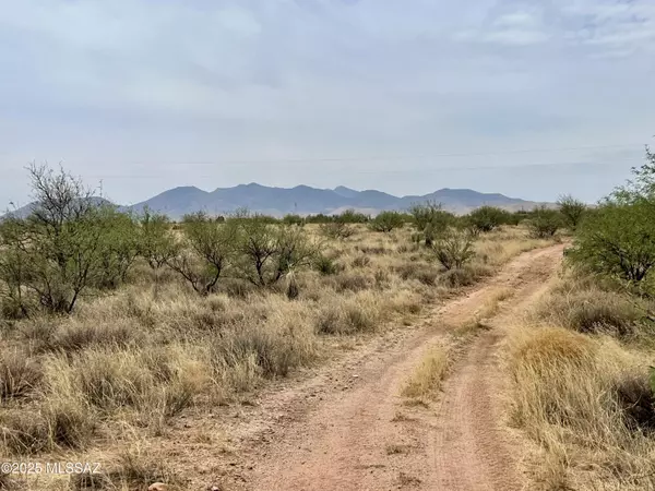 Benson, AZ 85602,TBD N Carina Circle #30