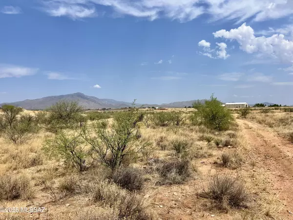 TBD N Carina Circle #31, Benson, AZ 85602
