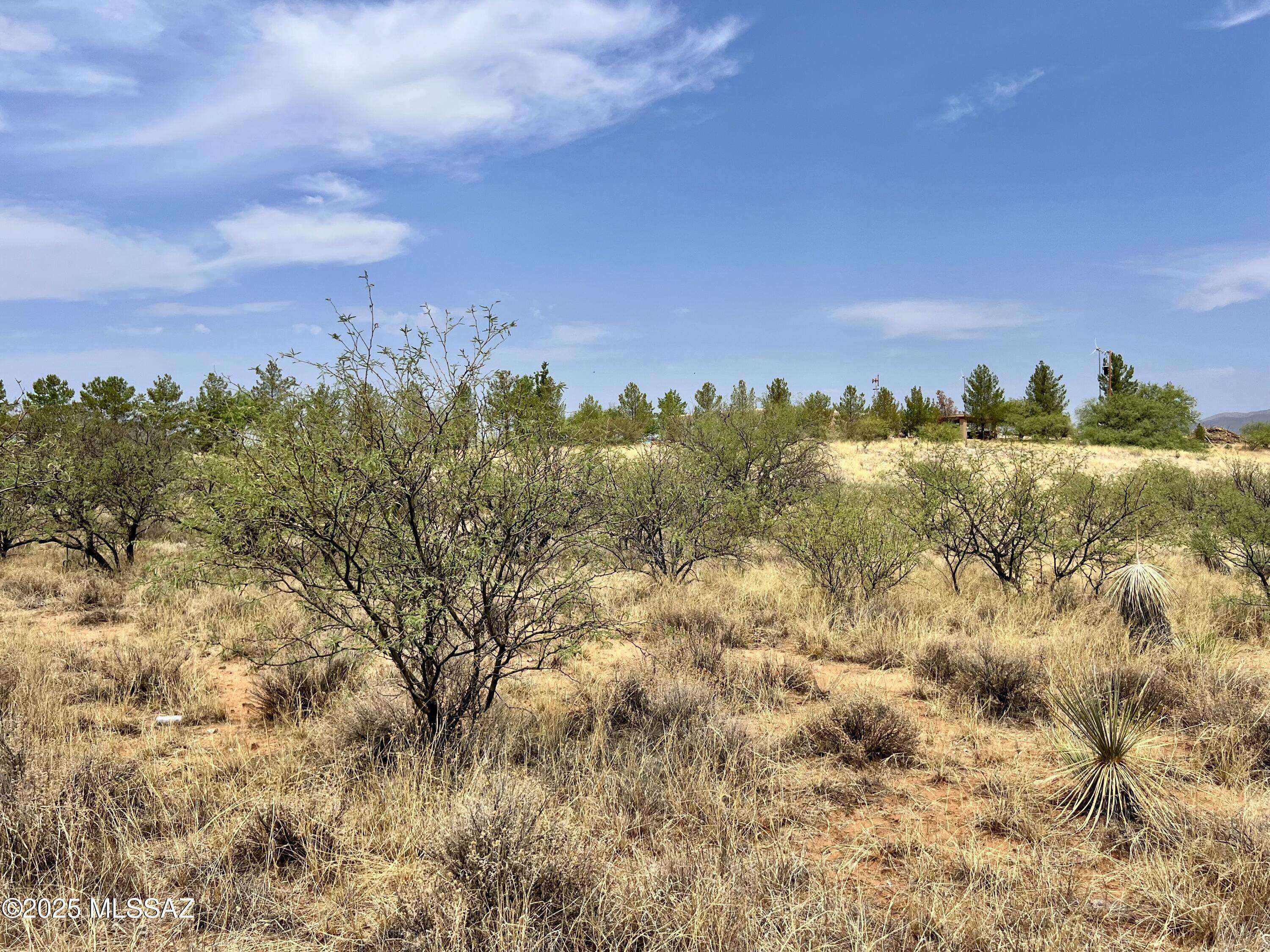 Benson, AZ 85602,TBD N Carina Circle #31