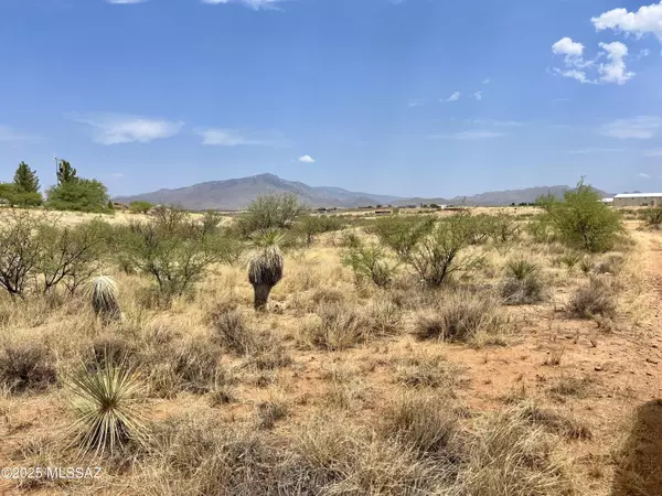 Benson, AZ 85602,TBD N Carina Circle #31