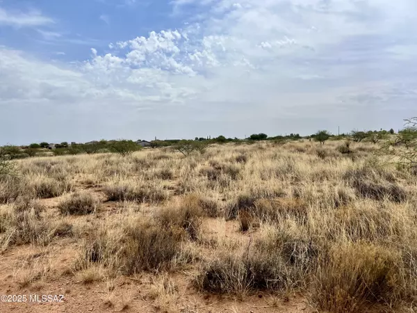 Benson, AZ 85602,TBD N Carina Circle #32