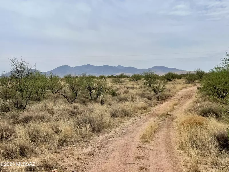 TBD N Carina Circle #32, Benson, AZ 85602