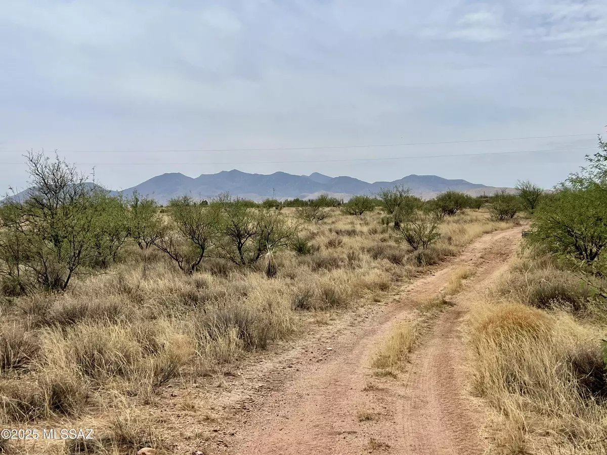 Benson, AZ 85602,TBD N Carina Circle #32