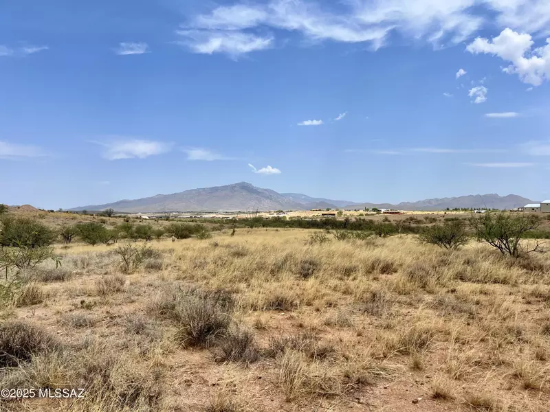 TBD N Carina Circle  #34, Benson, AZ 85602