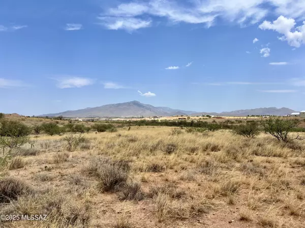 TBD N Carina Circle #34, Benson, AZ 85602