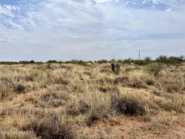 Benson, AZ 85602,TBD N Carina Circle #34