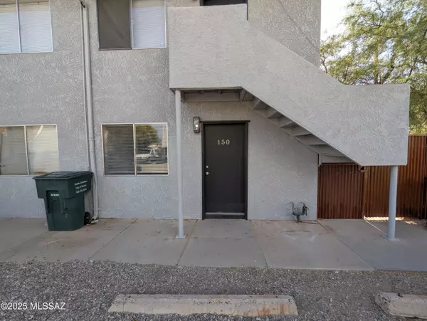 150 E 21st Street, Tucson, AZ 85701