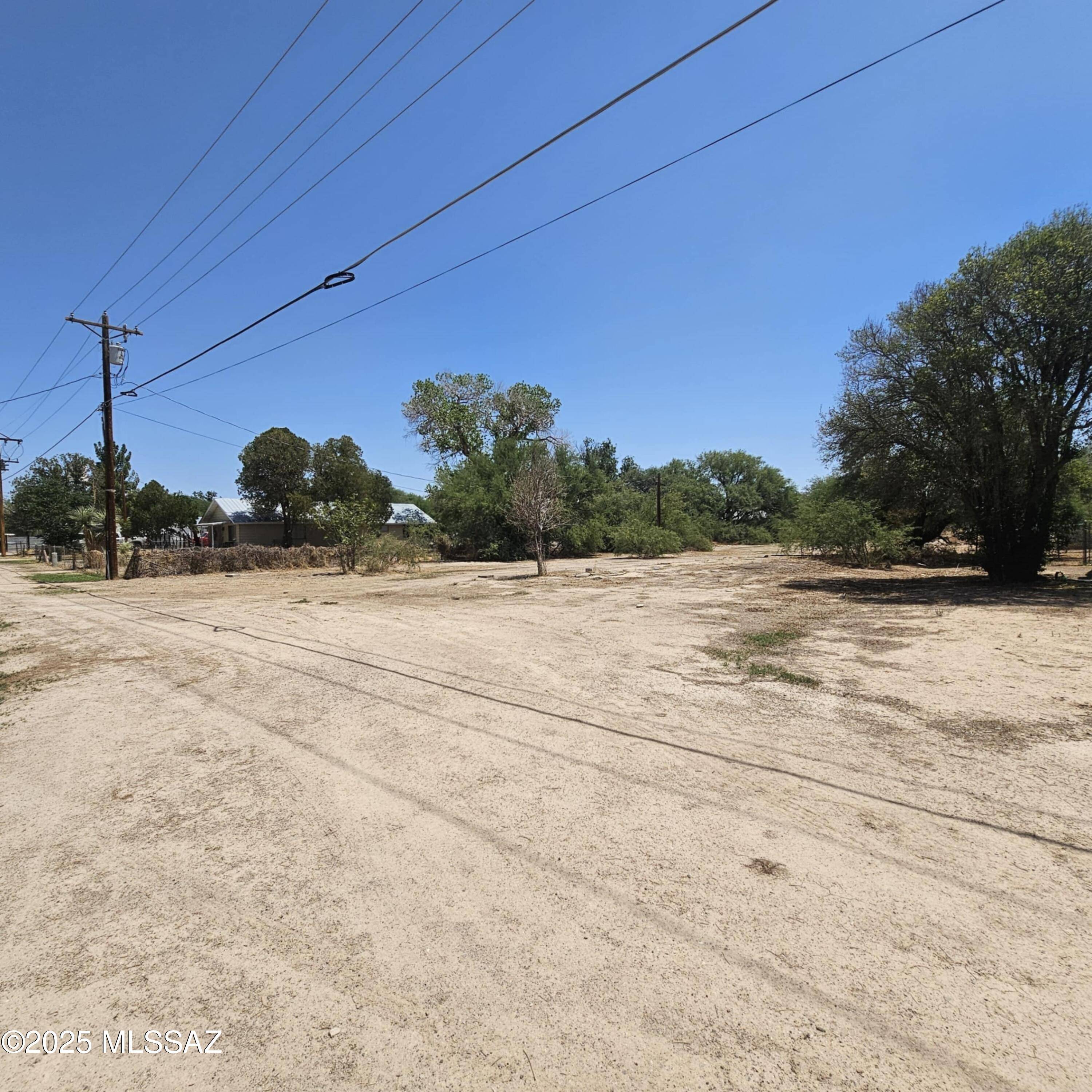 St. David, AZ 85630,53 S Miller Lane