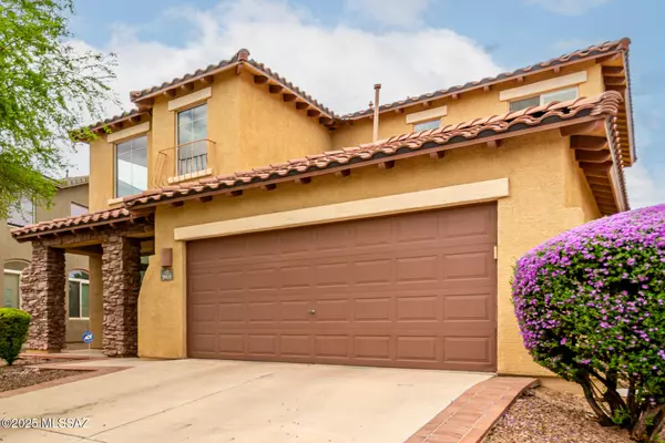 Tucson, AZ 85755,965 W Cork Oak Place