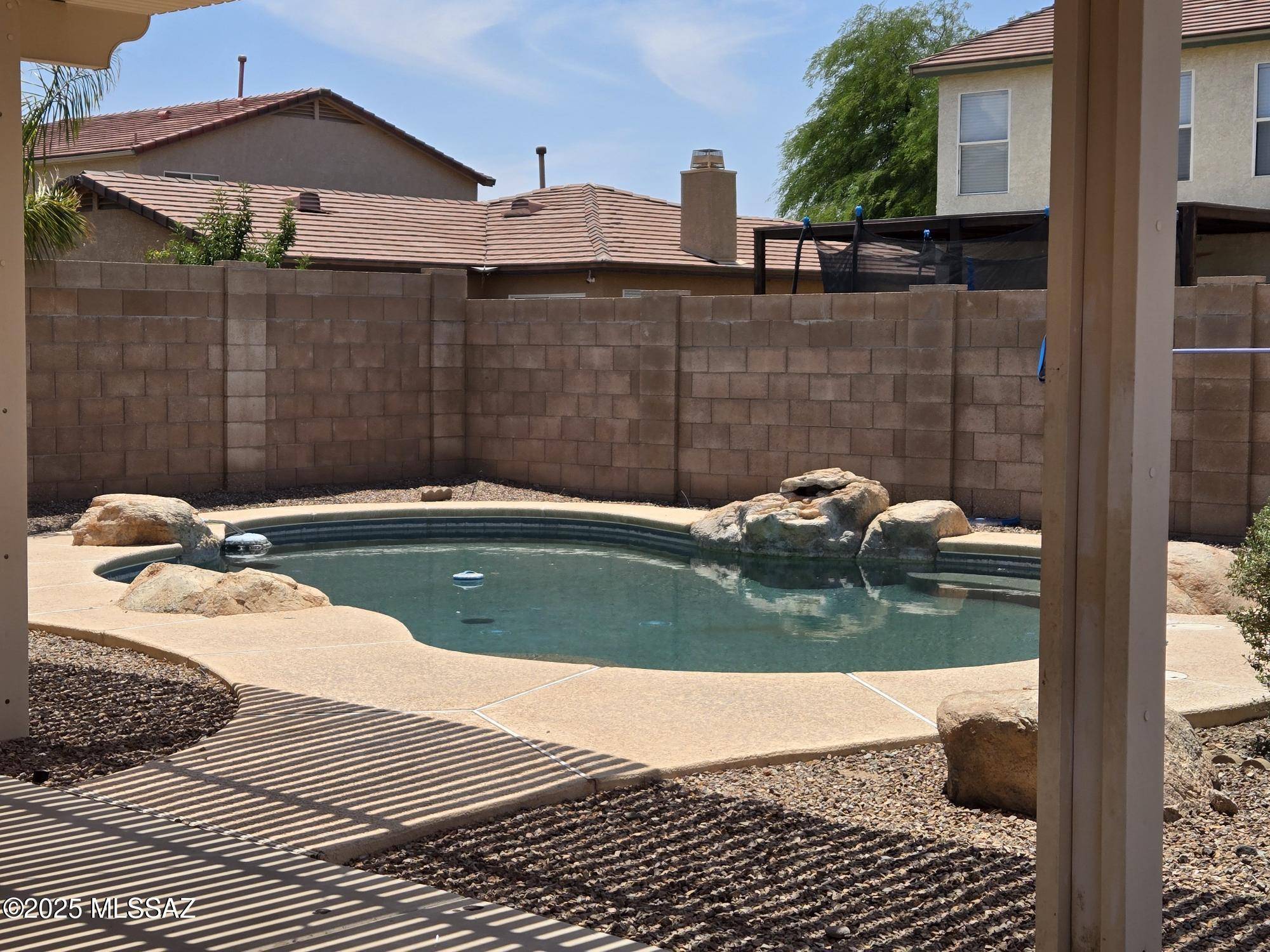 Tucson, AZ 85743,10081 N Blue Crossing Way