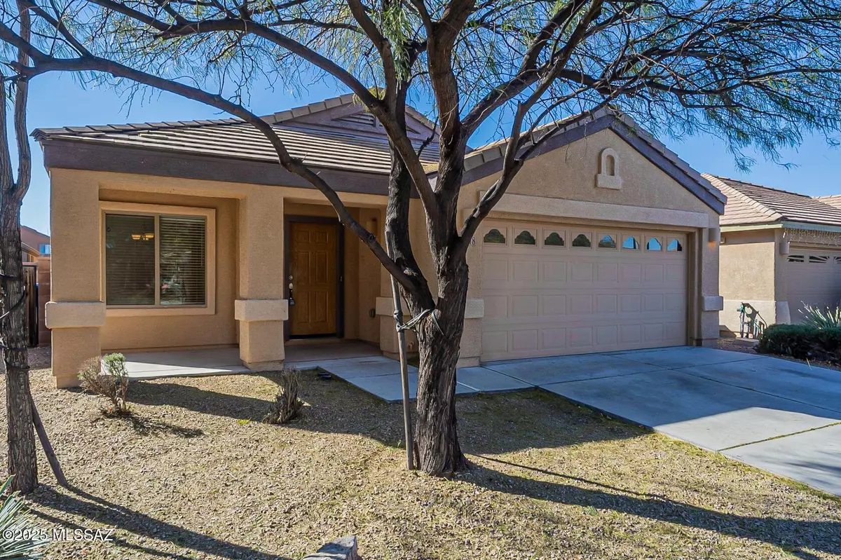 Tucson, AZ 85756,4018 E Shadow Branch Drive