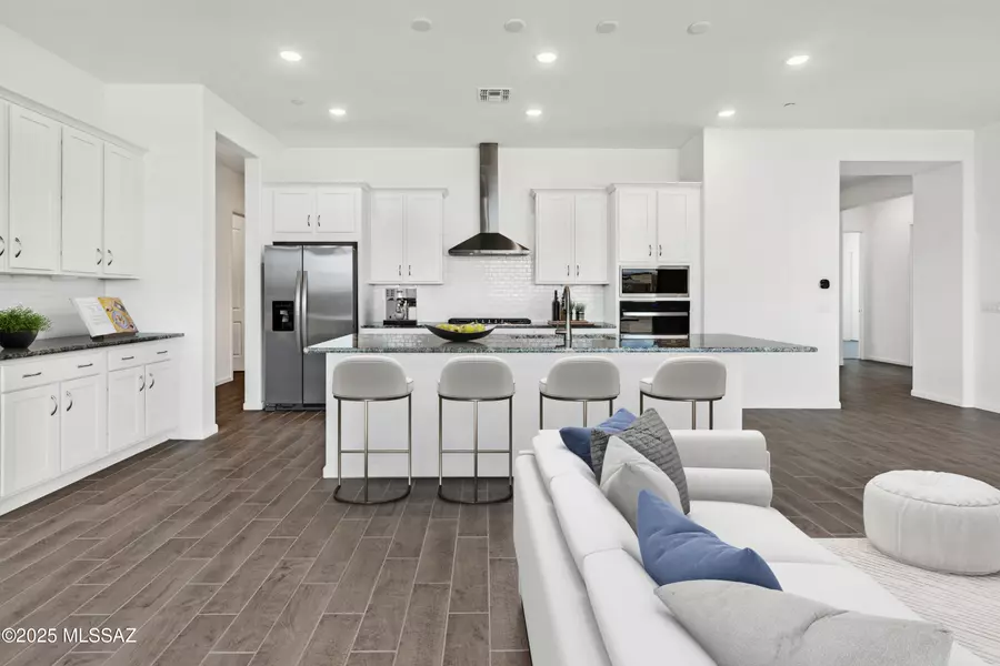 14722 E Sands Ranch Road, Vail, AZ 85641