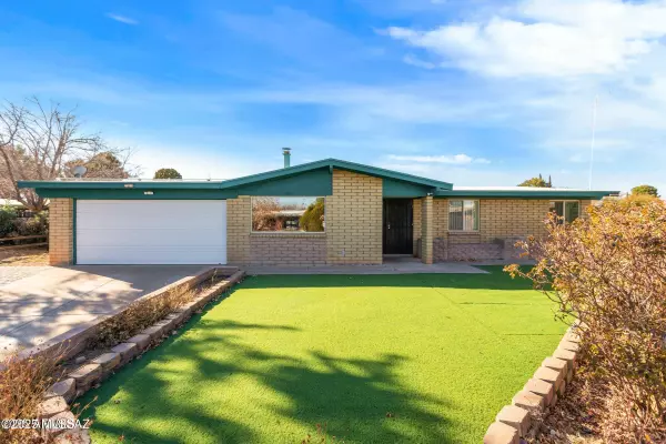 3935 Mallard Place, Sierra Vista, AZ 85635