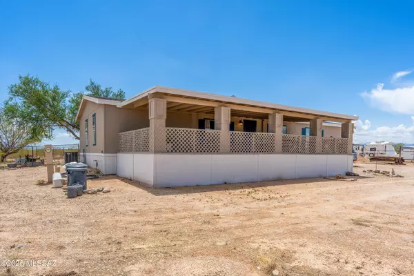 Tucson, AZ 85756,4855 E Mouse Trail