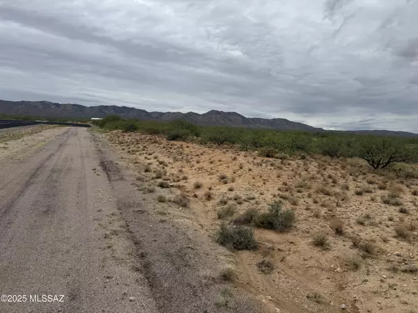 Sahuarita, AZ 85629,TBD S Copper Cave Drive #127A