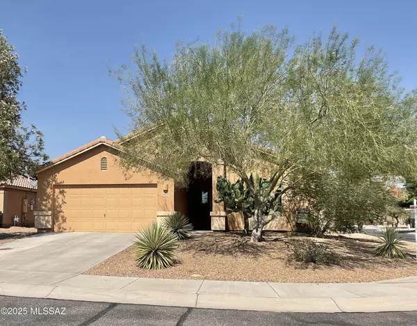 14174 N Tonto Basin Court, Marana, AZ 85658